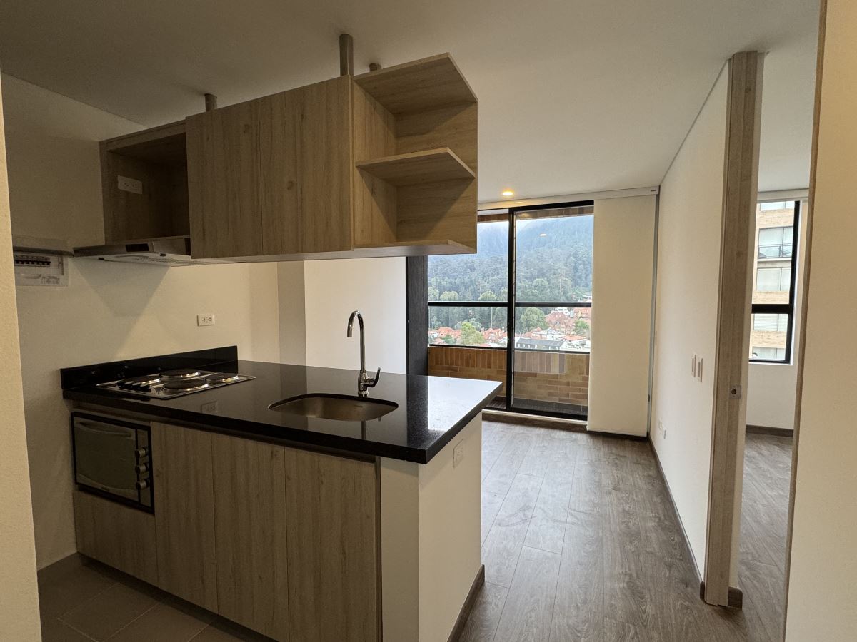 Apartamento en Arriendo - Bogota, SAMPER 4258