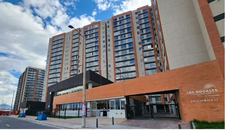 Apartamento en Venta - Bogota, CHAPINERO CENTRAL 1614