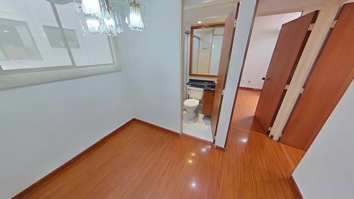 Apartamento en Venta - Bogota, VILLA ALSACIA 5085