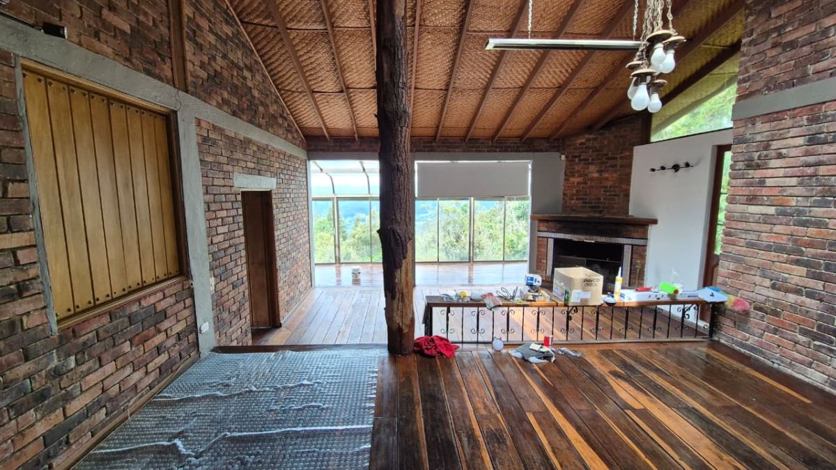 Casa en Arriendo - Bogota, FLORESTA NORTE 5958