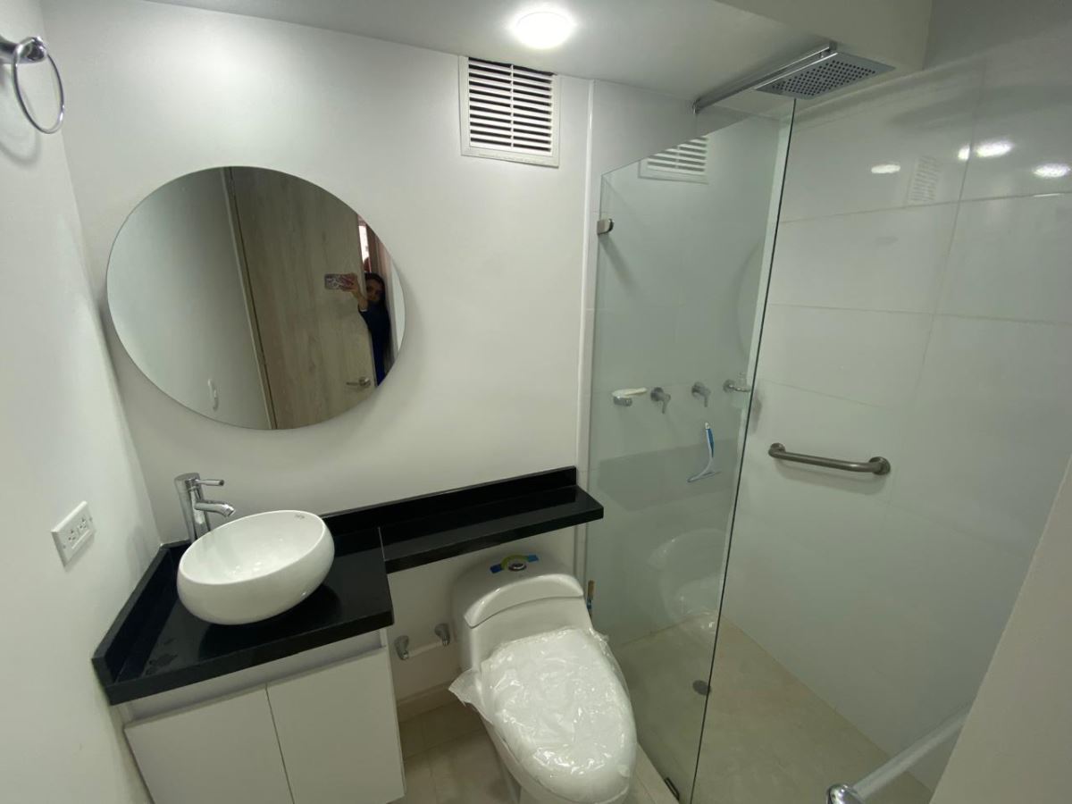 Apartamento en Arriendo - Bogota, LA PRADERA NORTE 4283