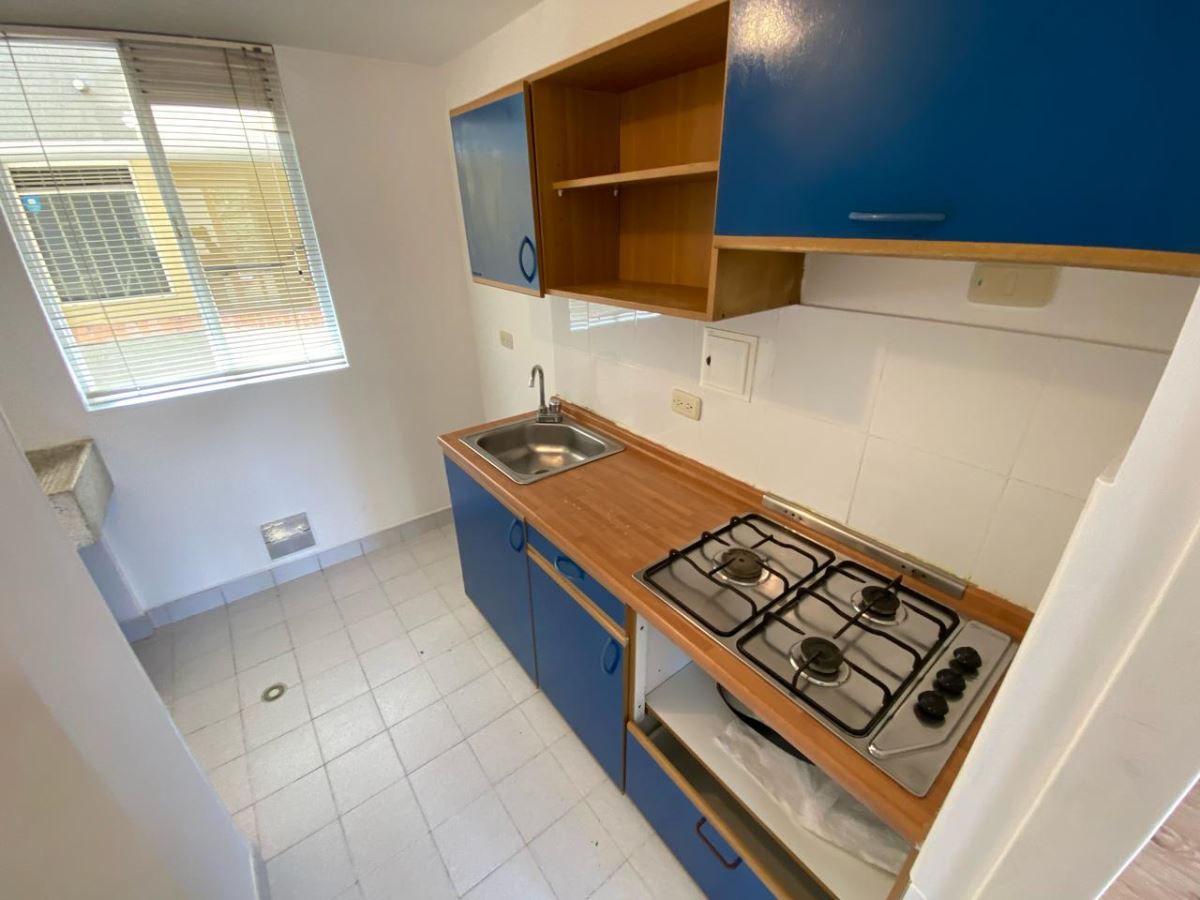 Apartamento en Arriendo - Bogota, LA PRADERA NORTE 4189