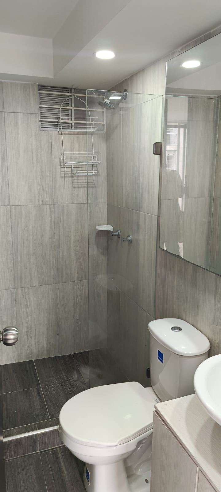 Apartamento en Venta - Bogota, MADELENA 5030