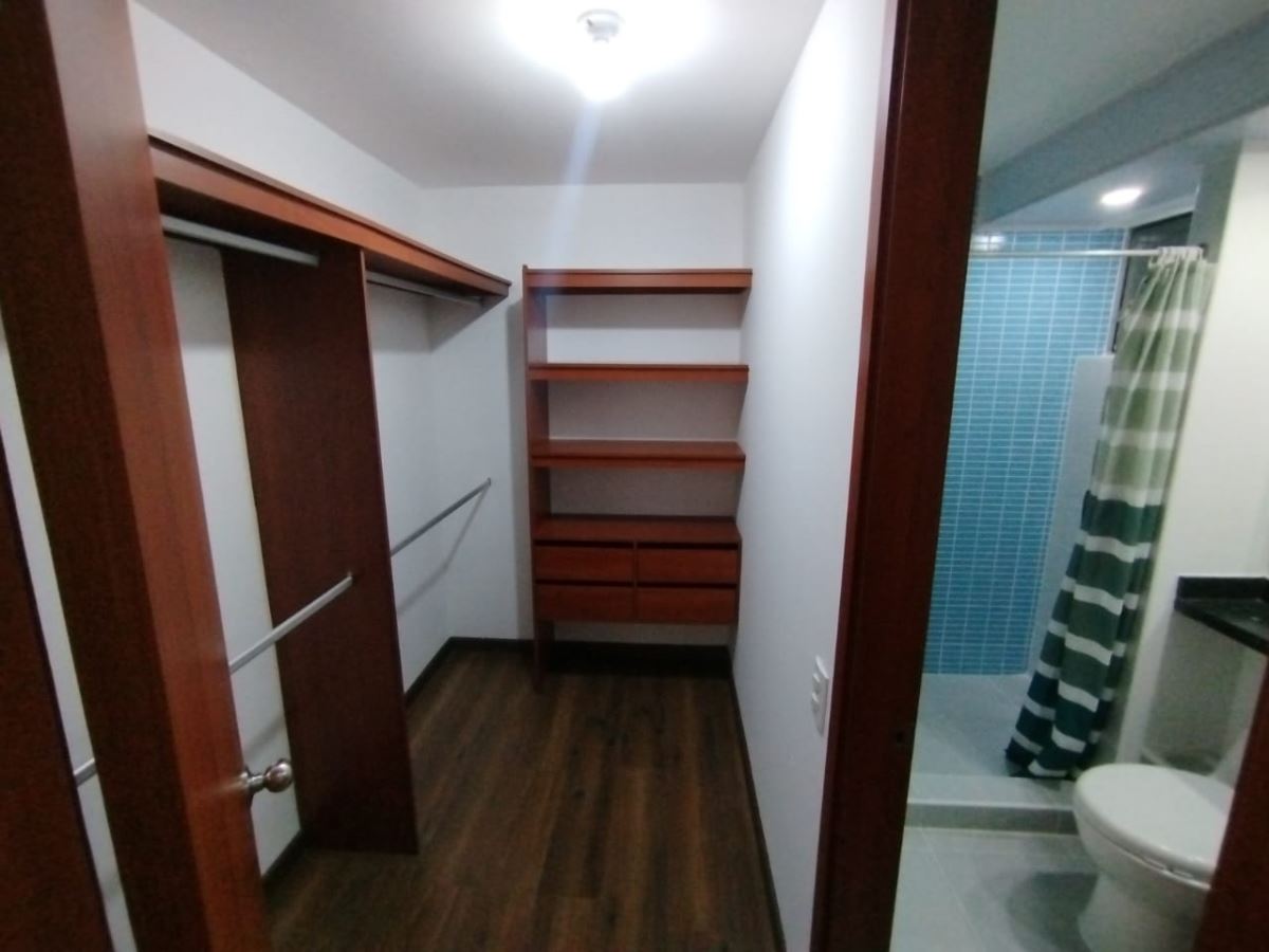 Apartamento en Arriendo - Bogota, LOS PORTALES DEL NORTE 5380