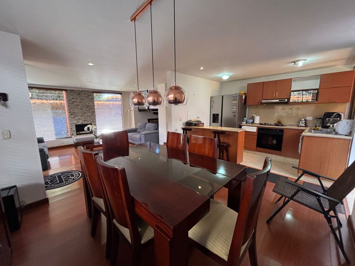 Casa en Venta - Chia, CHÍA 6015