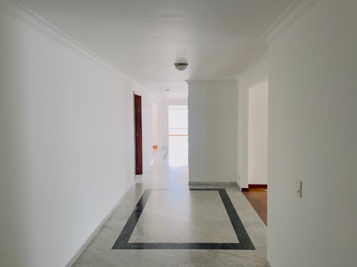 Apartamento en Venta - Bogota, EL CHICÓ 2362