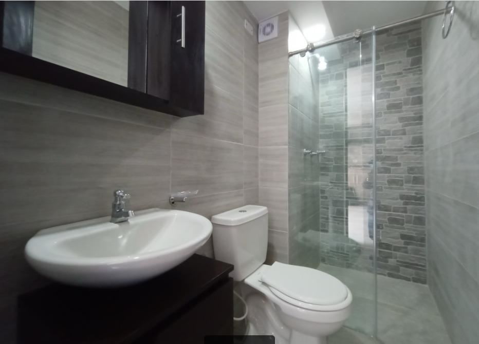 Apartamento en Venta - Bogota, TINTALITO 5736