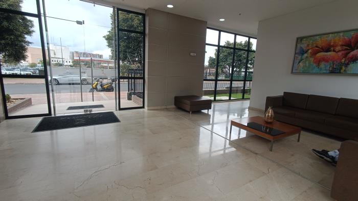 Apartamento en Venta - Bogota, SAN JOSÉ DE BAVARIA 2203