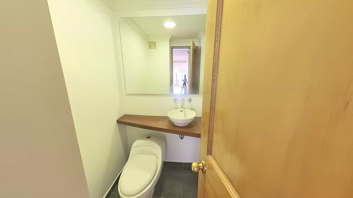 Apartamento en Venta - Bogota, COLINA CAMPESTRE I Y II ETAPA 2877