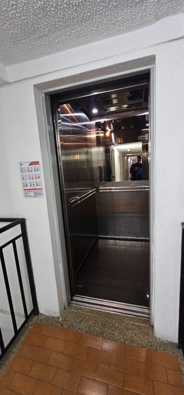 Apartamento en Venta - Bogota, MADELENA 5030