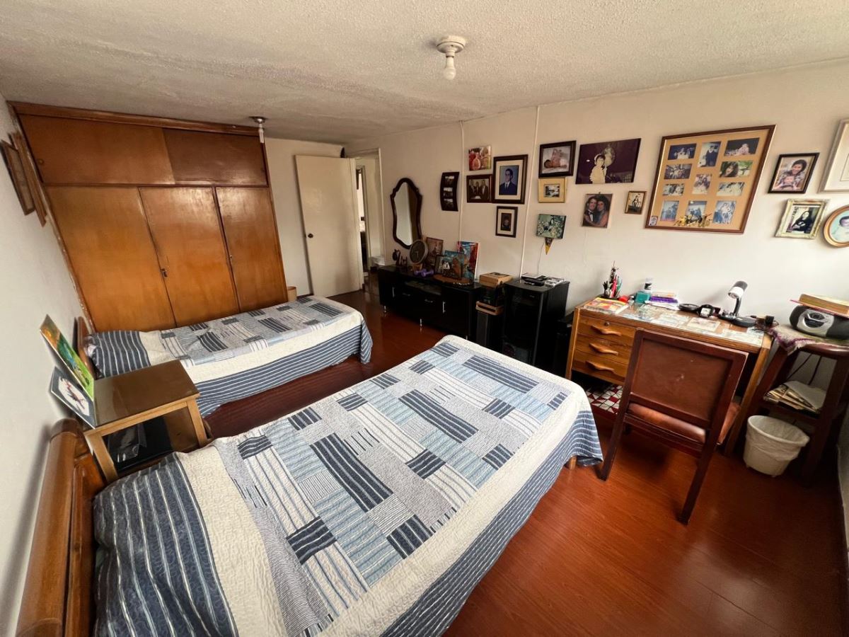 Casa en Arriendo - Bogota, LOS ANDES 4602