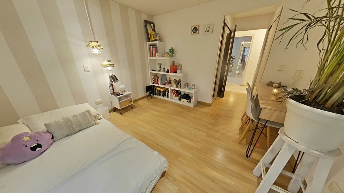 Apartamento en Venta - Bogota, CHAPINERO ALTO 4448