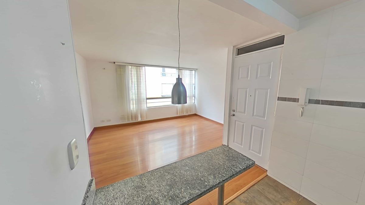 Apartamento en Venta - Bogota, COLINAS DE SUBA 3894