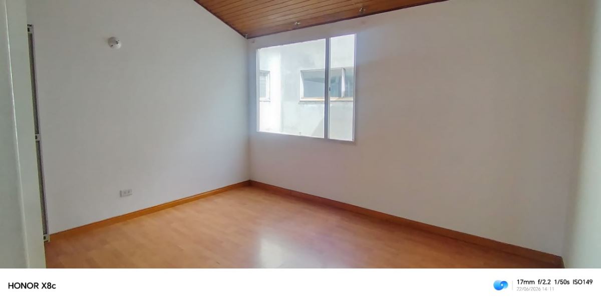 Apartamento en Venta - Bogota, PRADO PINZÓN 6251