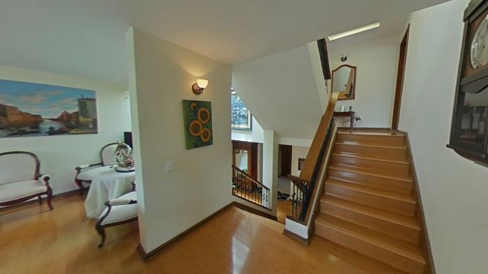 Casa en Venta - Bogota, LA CALLEJA 2436