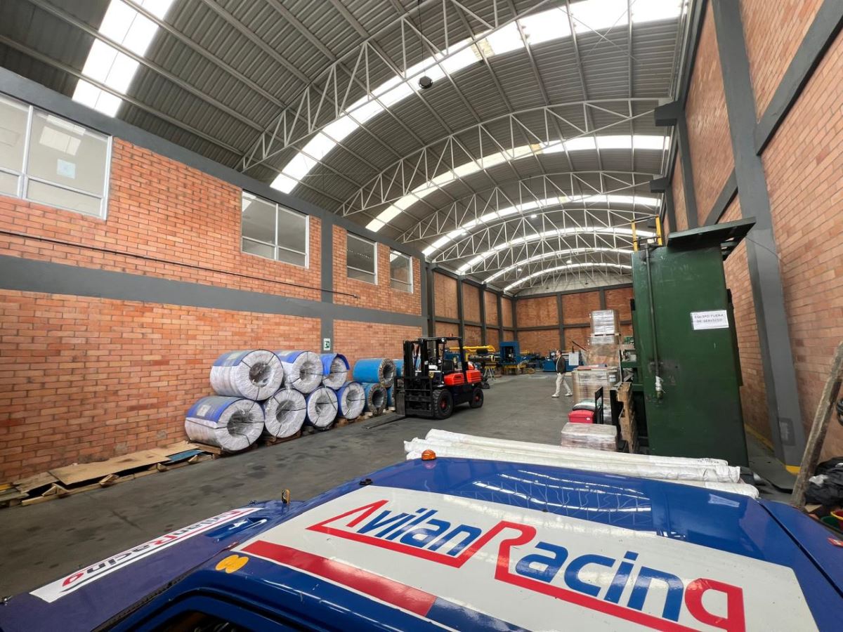 Bodegas Otro en Arriendo - Tocancipa, OTROS 5041