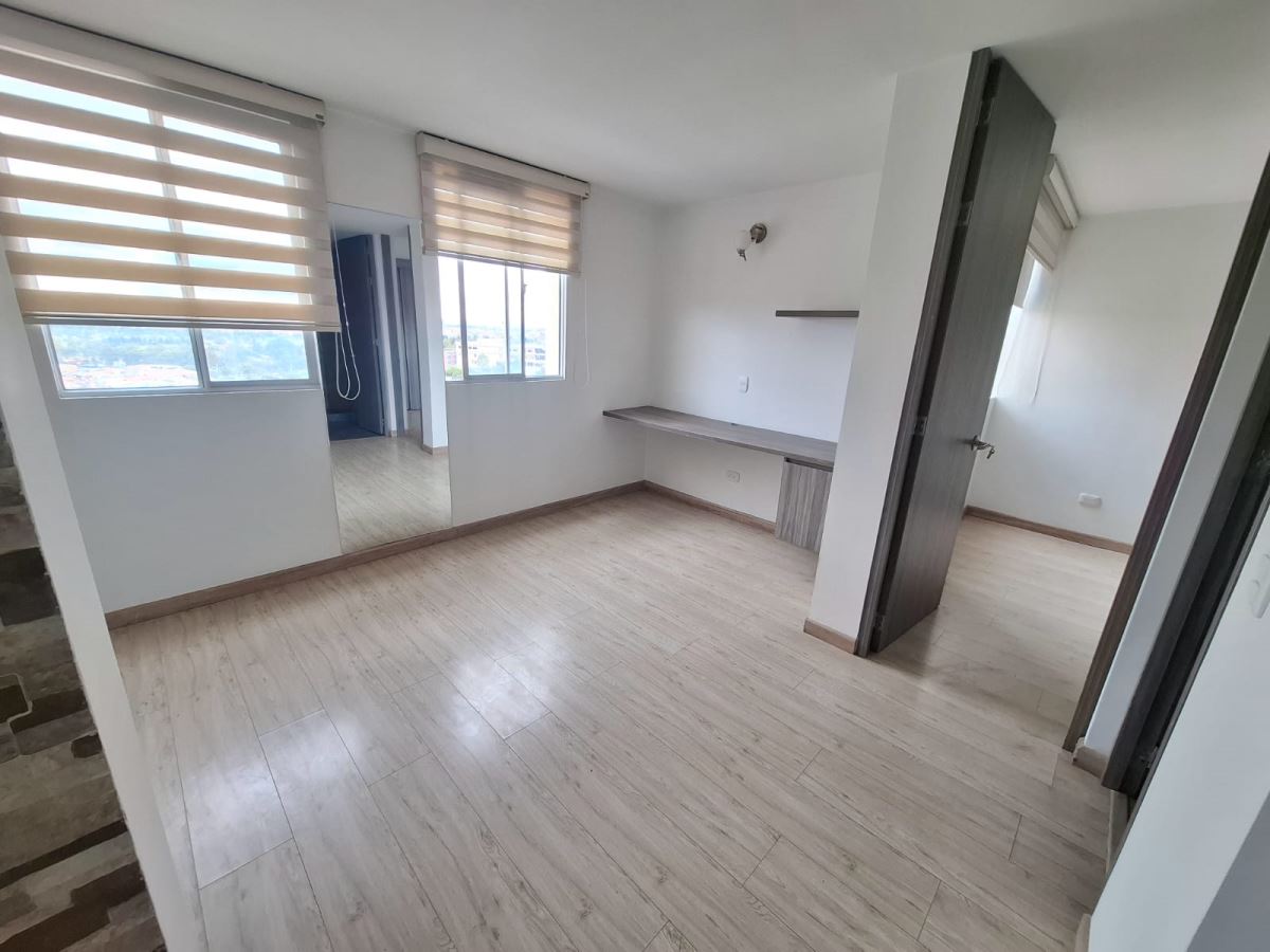 Apartamento en Arriendo - Bogota, EL RECODO 5068