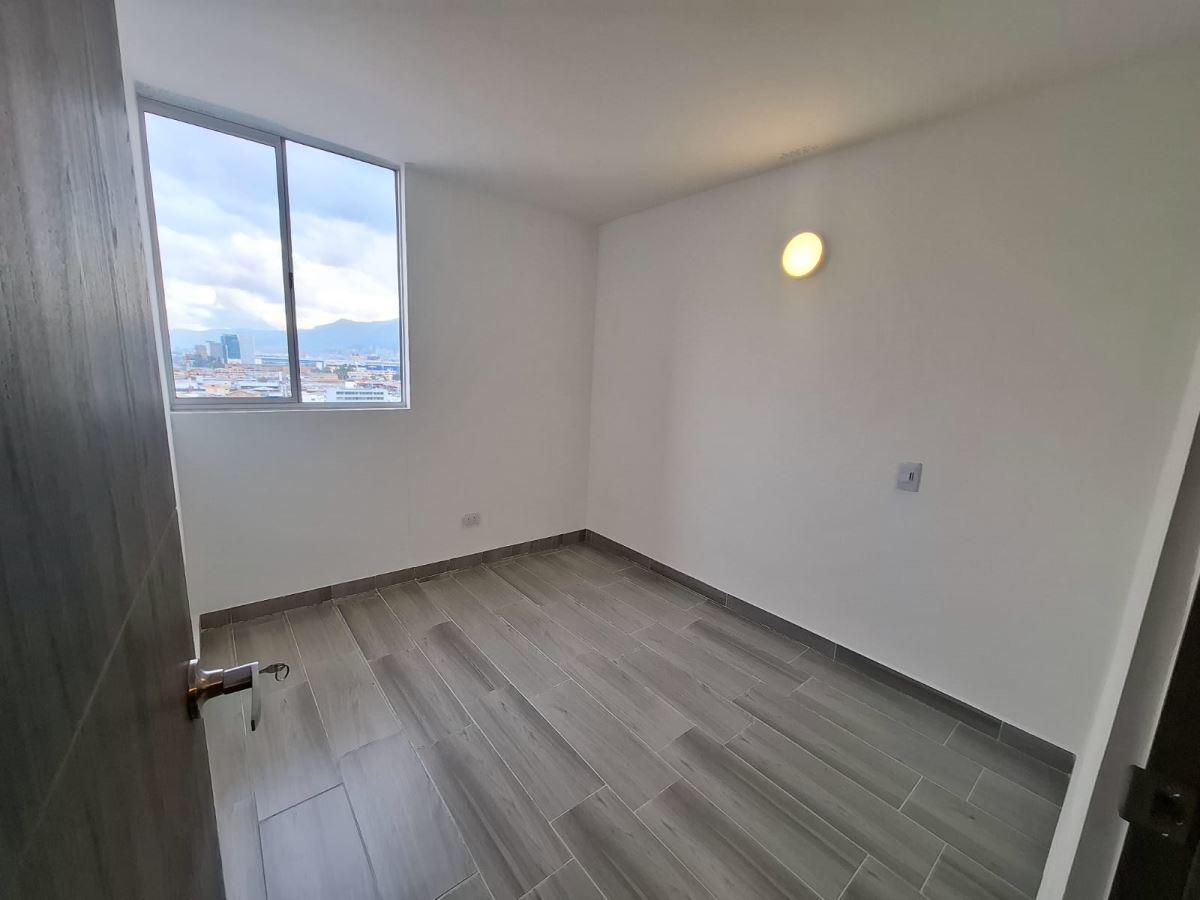 Apartamento en Arriendo - Bogota, RICAURTE 4995