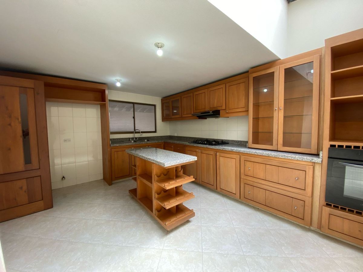Casa en Venta - Chia, CHÍA 4021