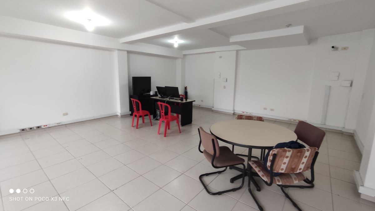 Local en Arriendo - Bogota, RICAURTE 4235