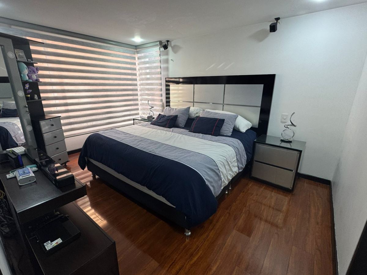 Apartamento en Venta - Bogota, LA FELICIDAD 4709