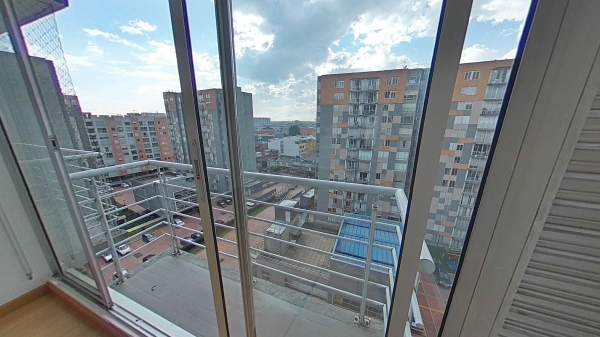Apartamento en Venta - Bogota, VILLEMAR 3137