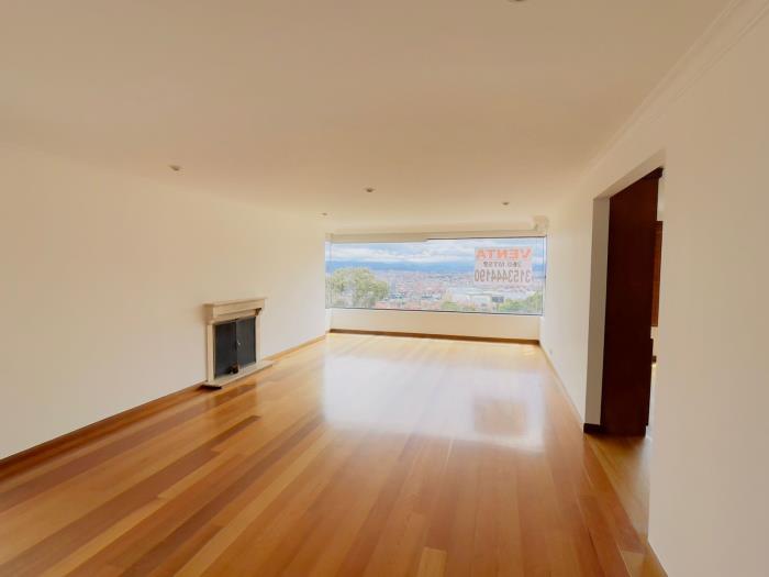 Apartamento en Venta - Bogota, EL CHICÓ 2362