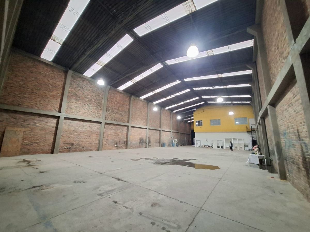 Bodegas Otro en Arriendo - Bogota, LA GIRALDA 4991