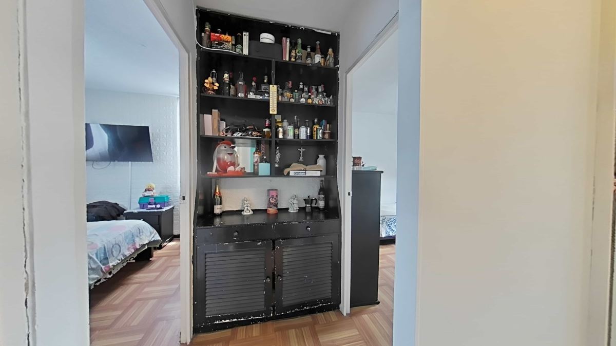 Apartamento en Venta - Bogota, BOLIVIA 4565