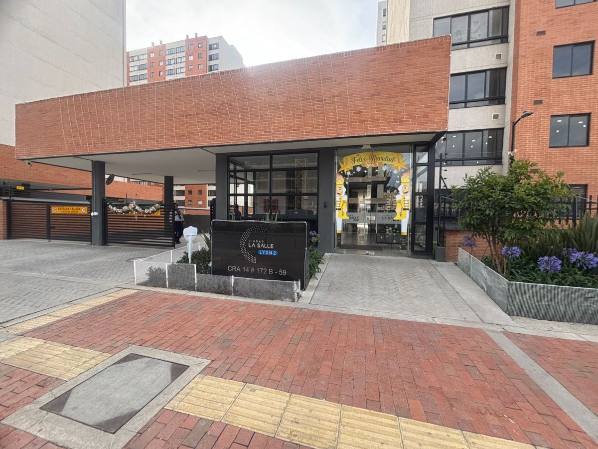 Apartamento en Venta - Bogota, CHAPINERO CENTRAL 1485