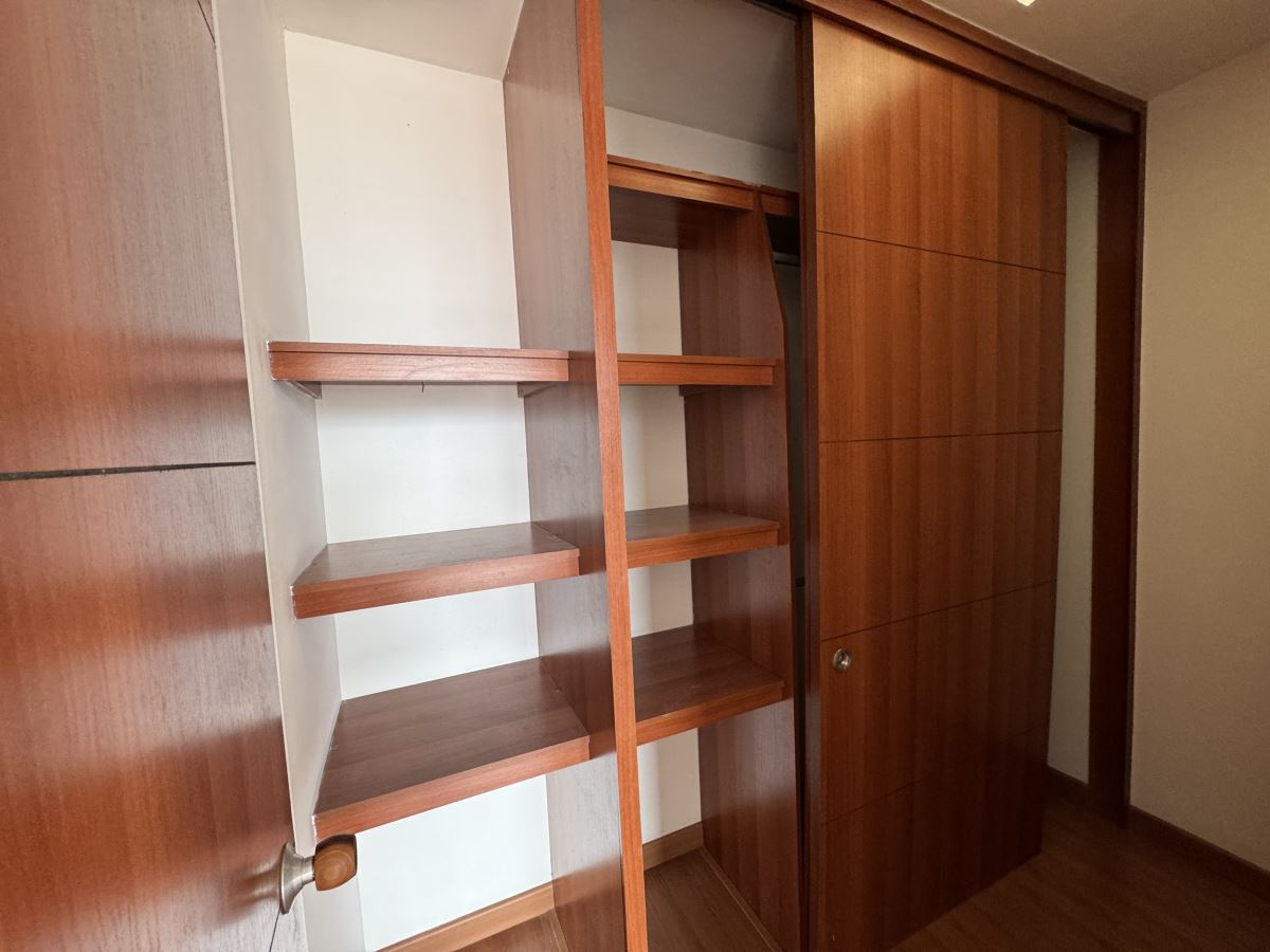 Apartamento en Arriendo - Bogota, CHAPINERO CENTRAL 229