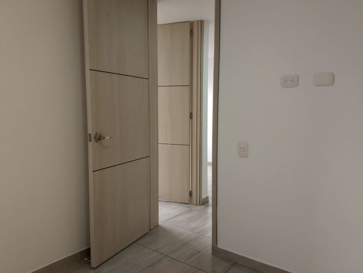 Apartamento en Venta - Bogota, PALOQUEMAO 4858
