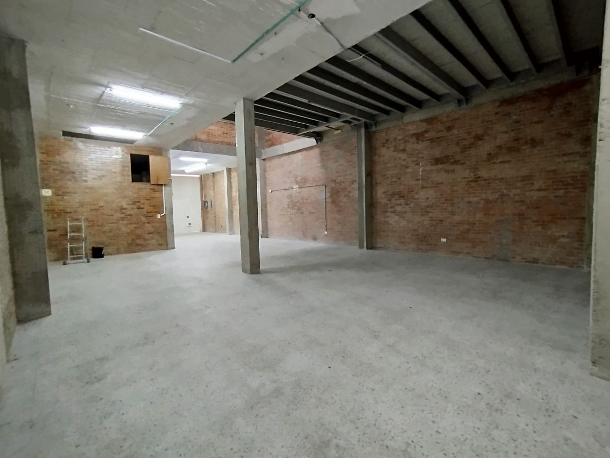 Bodegas Otro en Arriendo - Bogota, PRADO VERANIEGO NORTE 4730