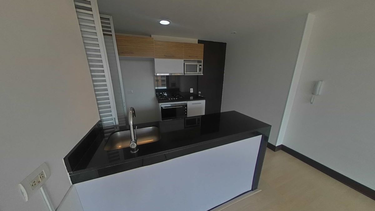 Apartamento en Venta - Bogota, CEDRITOS 1962