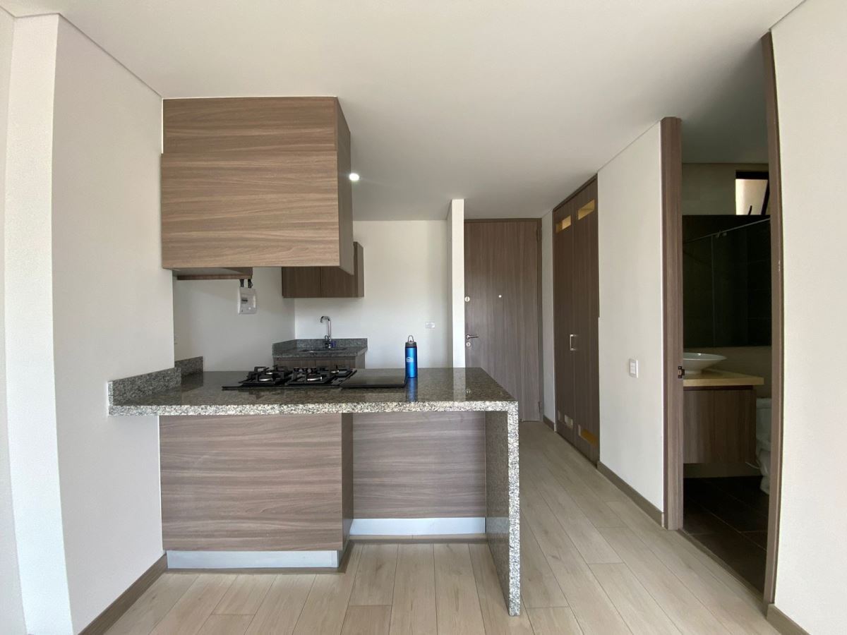 Apartamento en Arriendo - La Calera, LA CALERA 4141