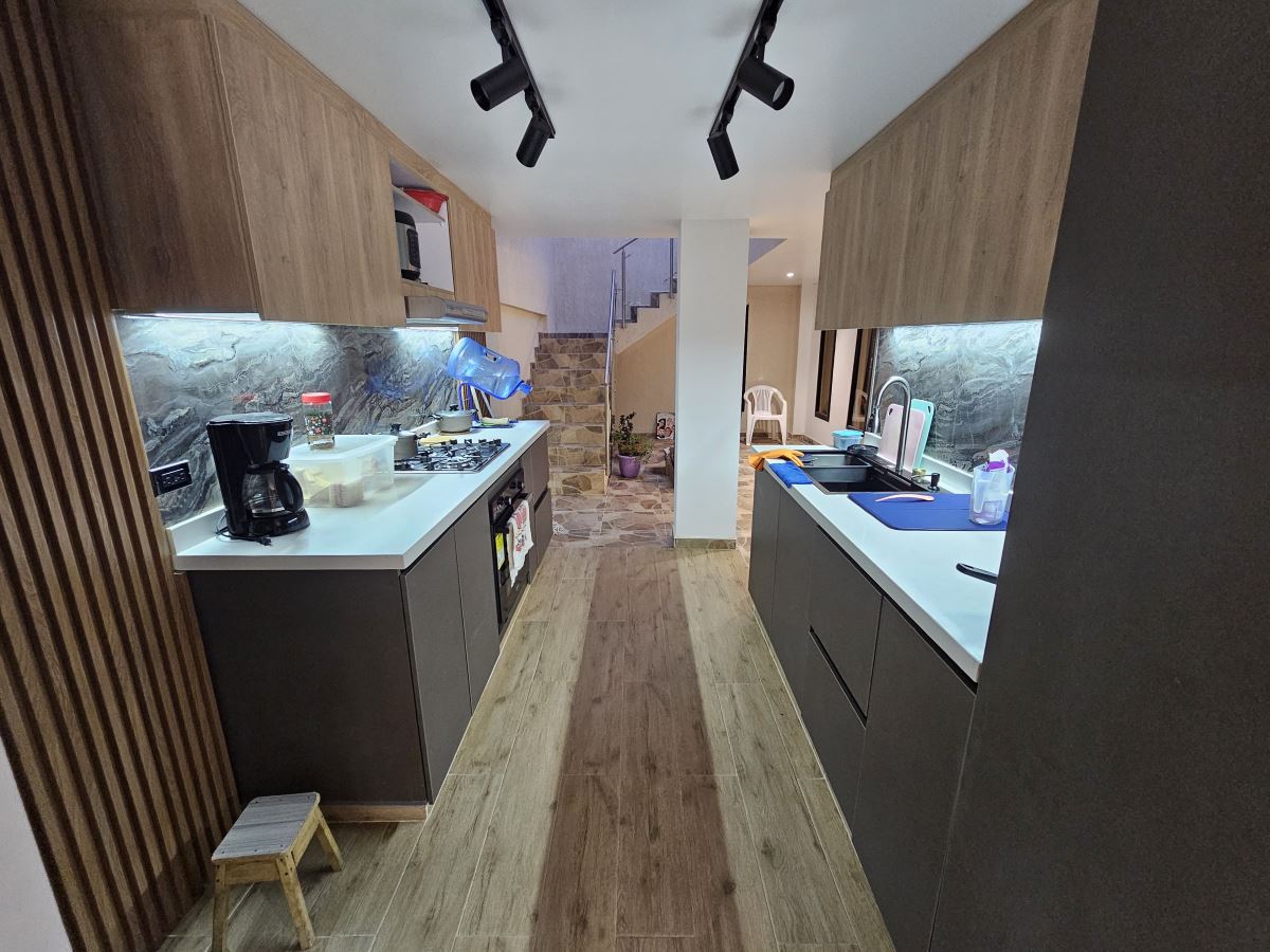 Casa en Arriendo - Bogota, NUEVO MUZÚ 4411