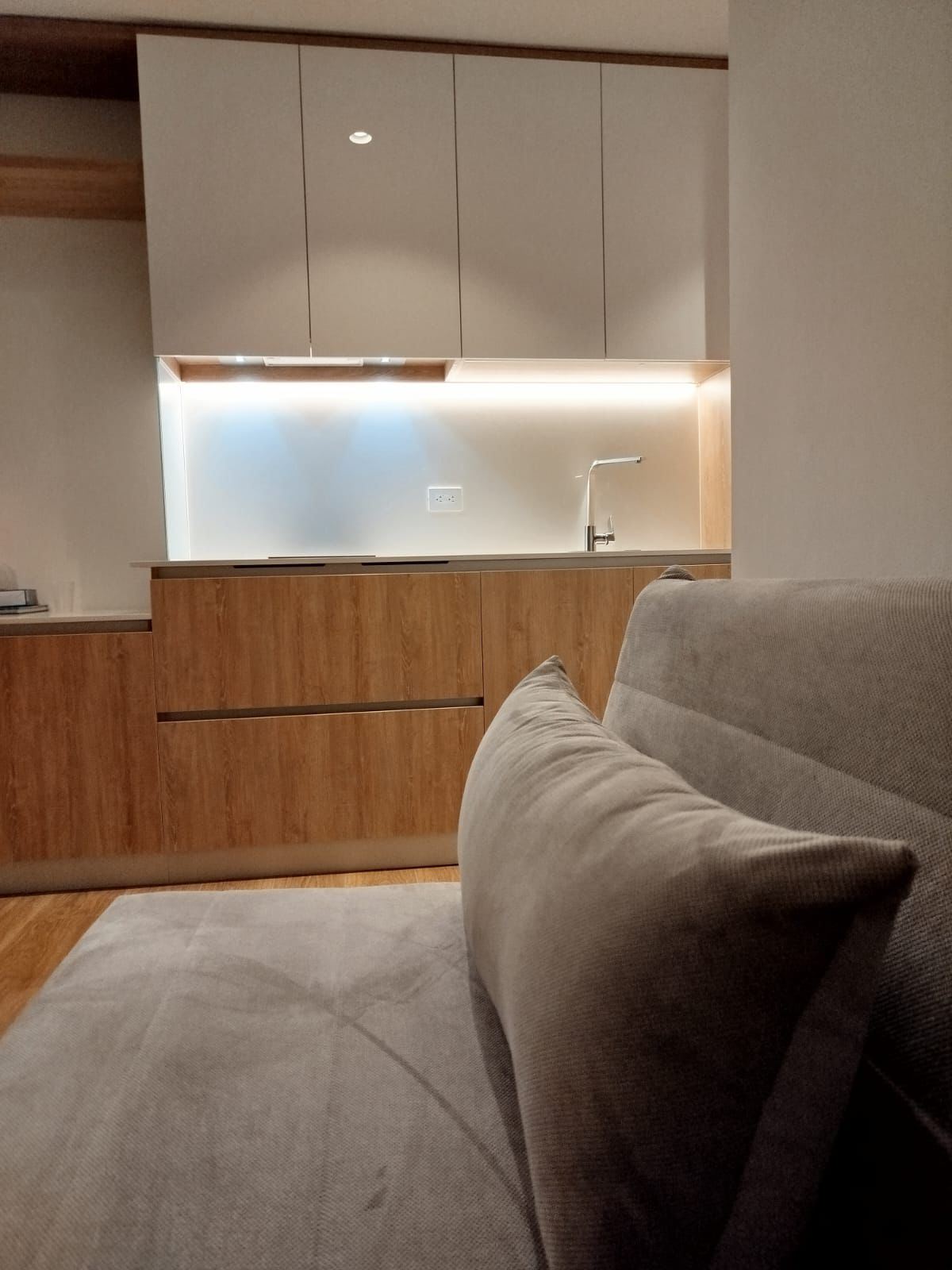 Apartamento en Arriendo - Bogota, EL RECUERDO 5851