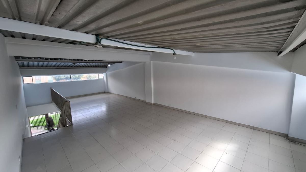 Local en Arriendo - Mosquera, MOSQUERA 107