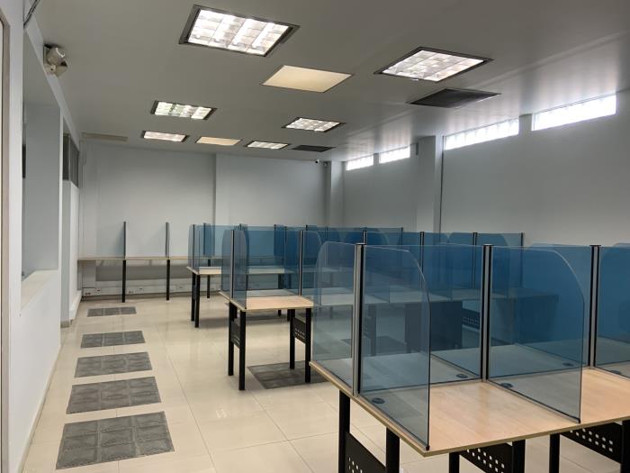 Edificio en Arriendo - Bogota, CHAPINERO CENTRAL 2686