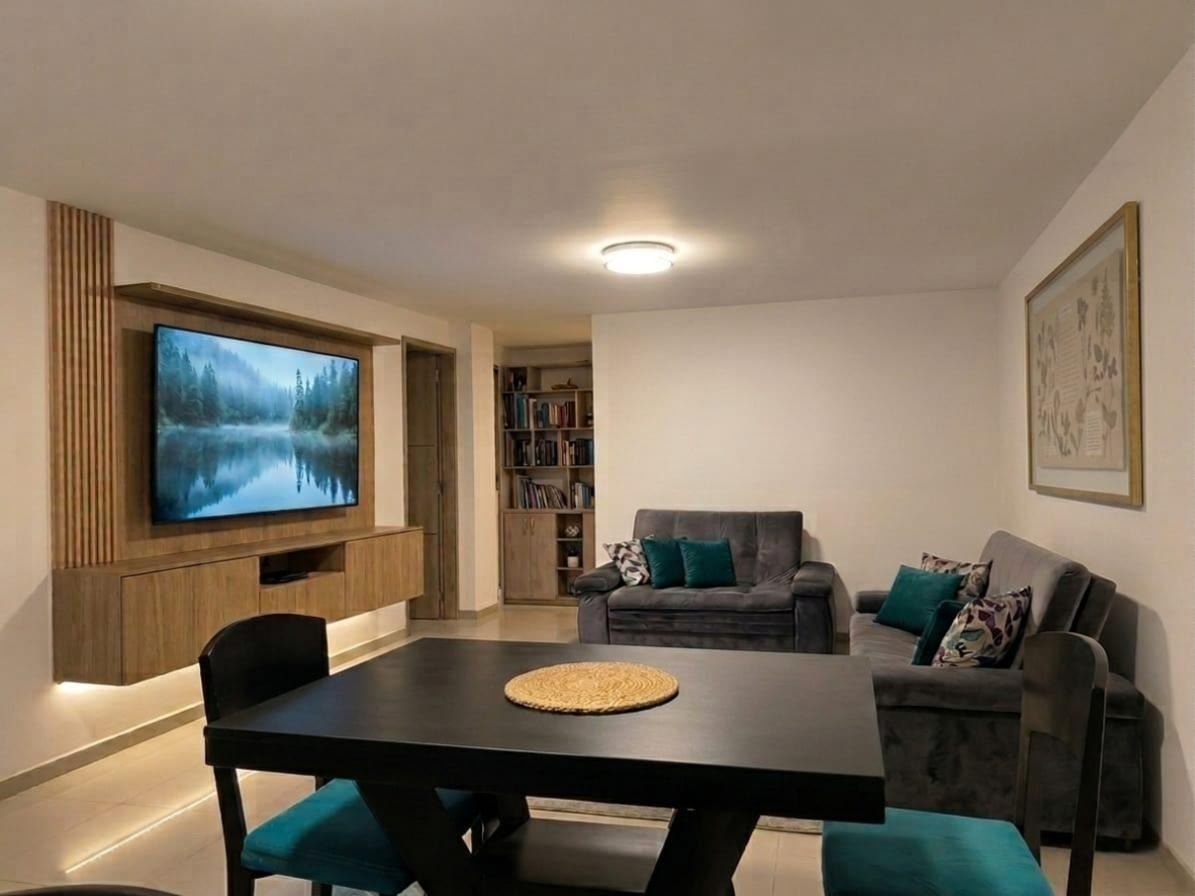 Apartamento en Venta - Tenjo, TENJO 4866