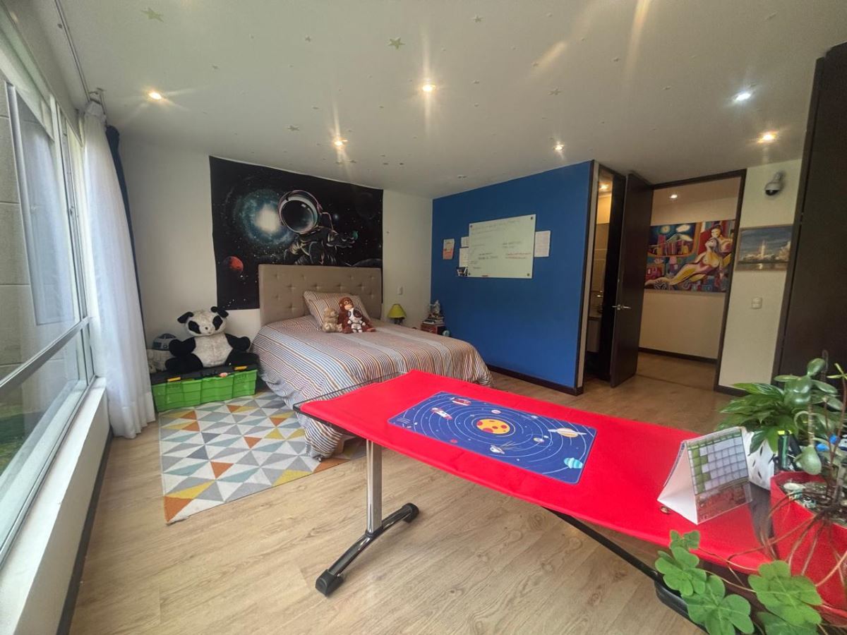 Apartamento en Venta - Bogota, CERROS DE SUBA 5314