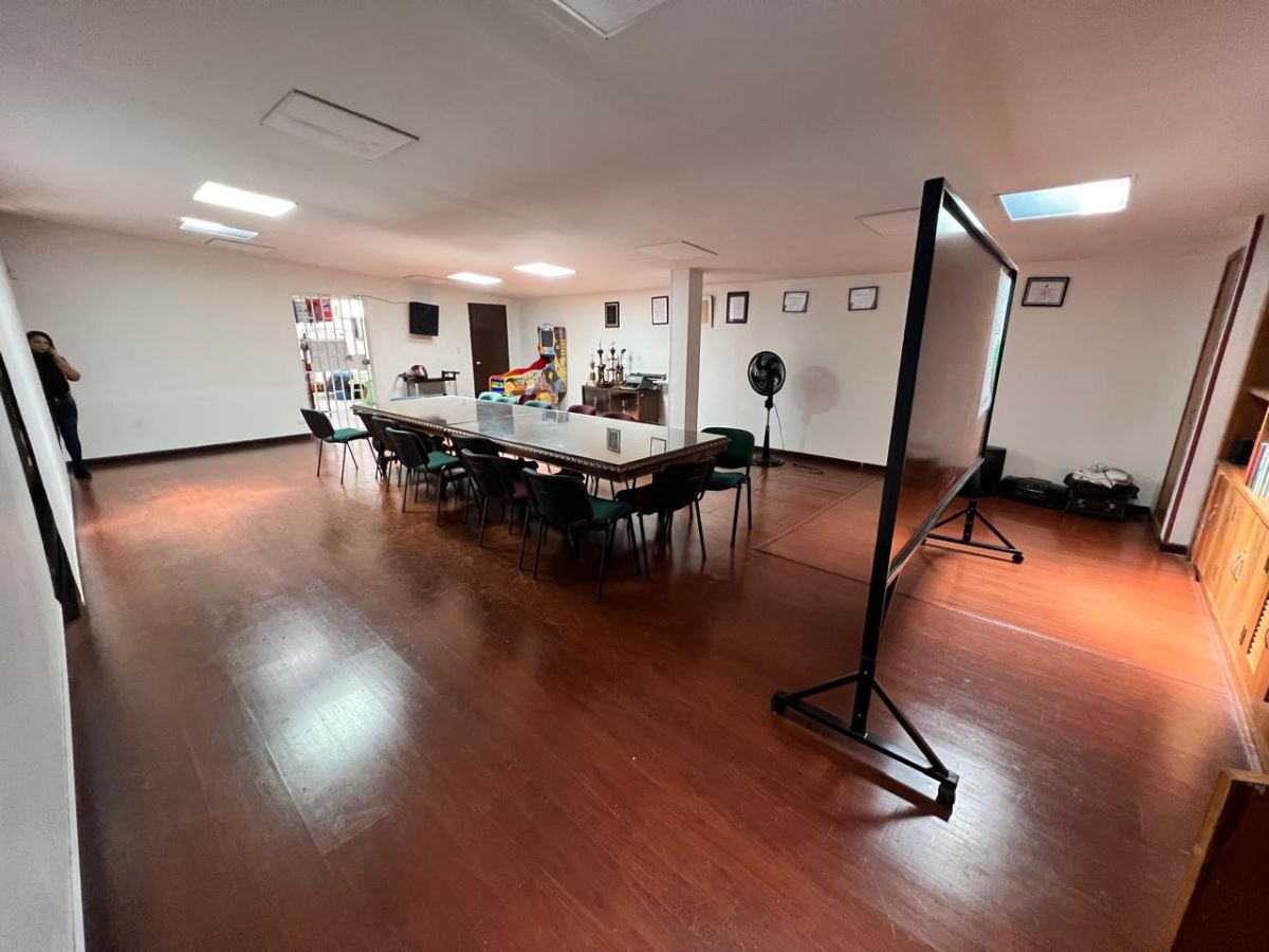 Oficina en Arriendo - Bogota, VERACRUZ 5458