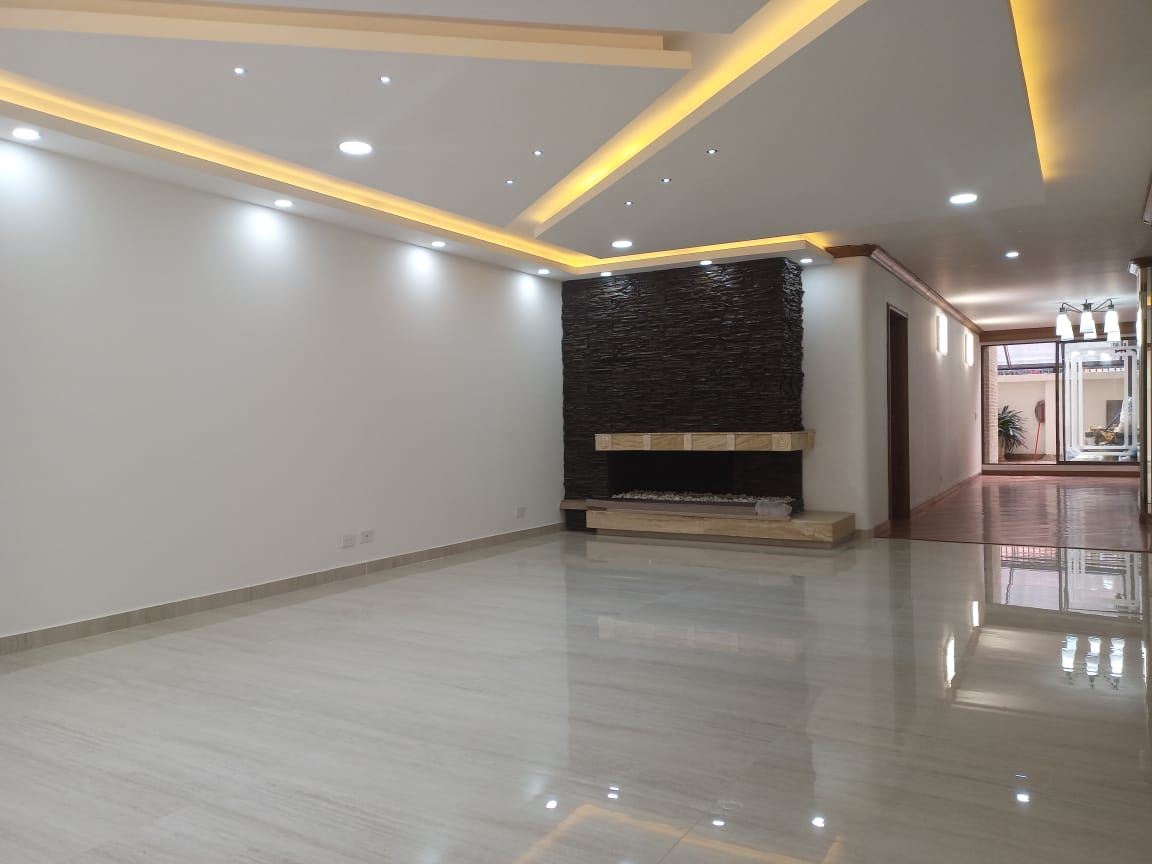 Apartamento en Arriendo - Bogota, EL NOGAL 6079