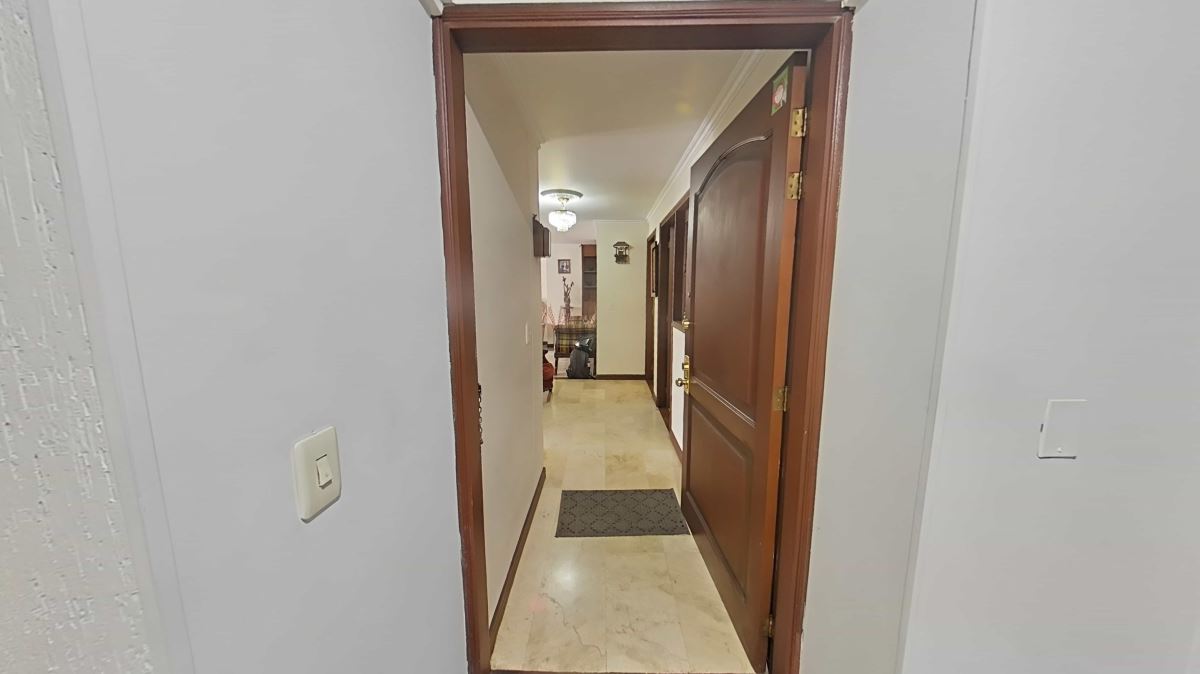 Apartamento en Venta - Bogota, LA CASTELLANA 4381