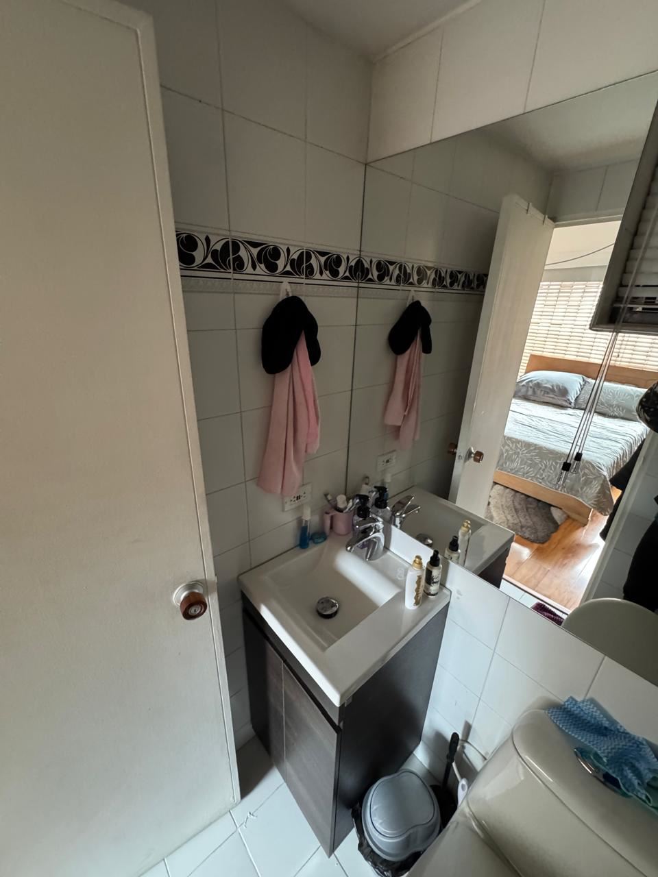 Apartamento en Venta - Bogota, CHAPINERO ALTO 4817