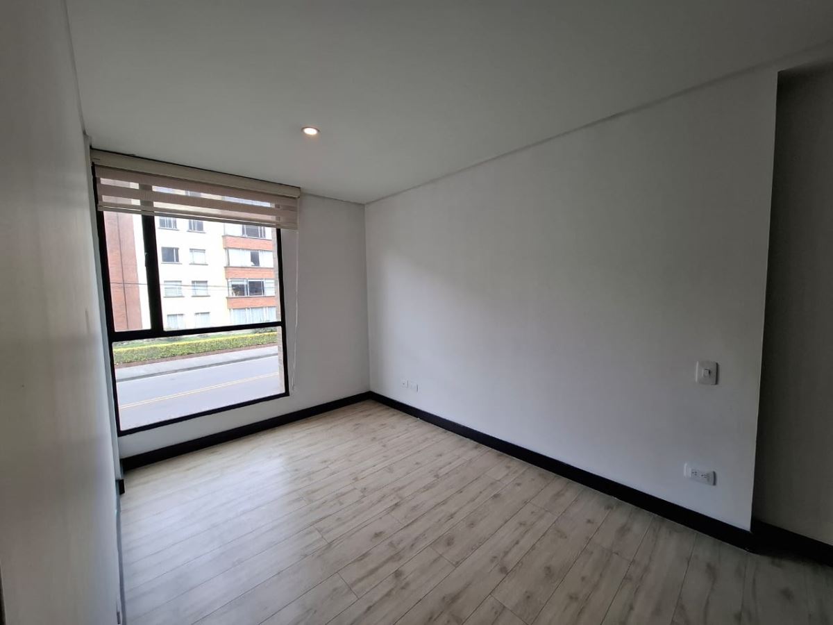 Apartamento en Arriendo - Bogota, SAMPER MENDOZA 4429