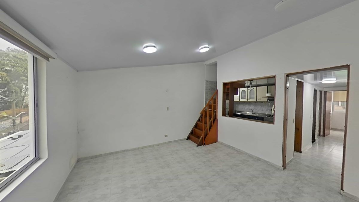 Apartamento en Venta - Bogota, SAN ANTONIO NOROCCIDENTAL 3439