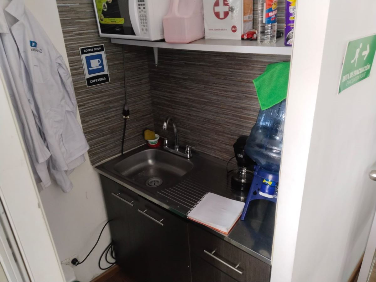 Local en Venta - Cota, COTA 4534