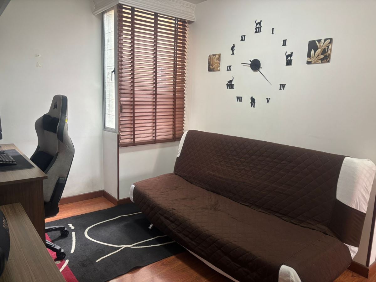 Apartamento en Venta - Bogota, EL PLAN 4805