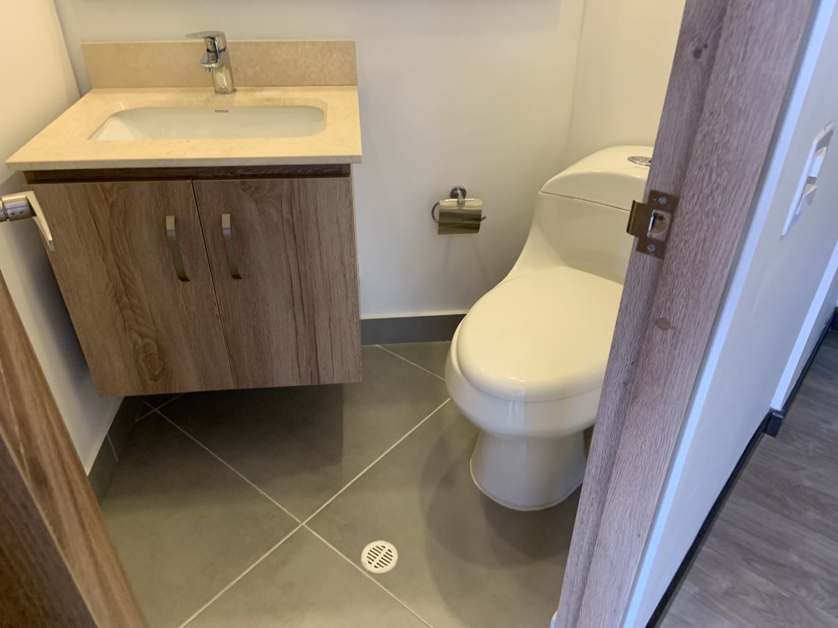 Apartamento en Venta - Bogota, CHAPINERO CENTRAL 5296